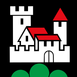 CHE Oberburg Flag